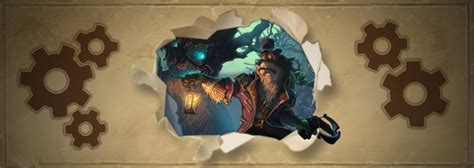 Update 11.0 – April 10 – Enter The Witchwood .